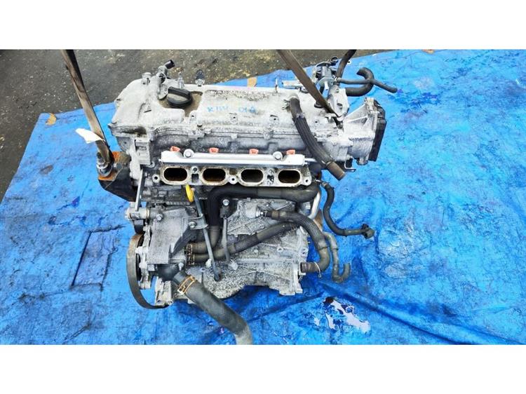 Двигатель Тойота Вокси в Тутаеве 255694