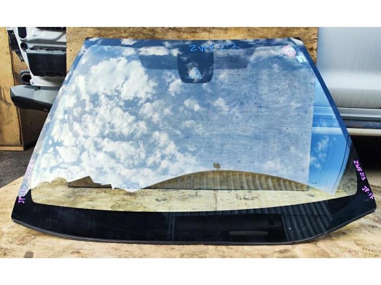 Лобовое стекло Тойота Королла в Тутаеве 255796