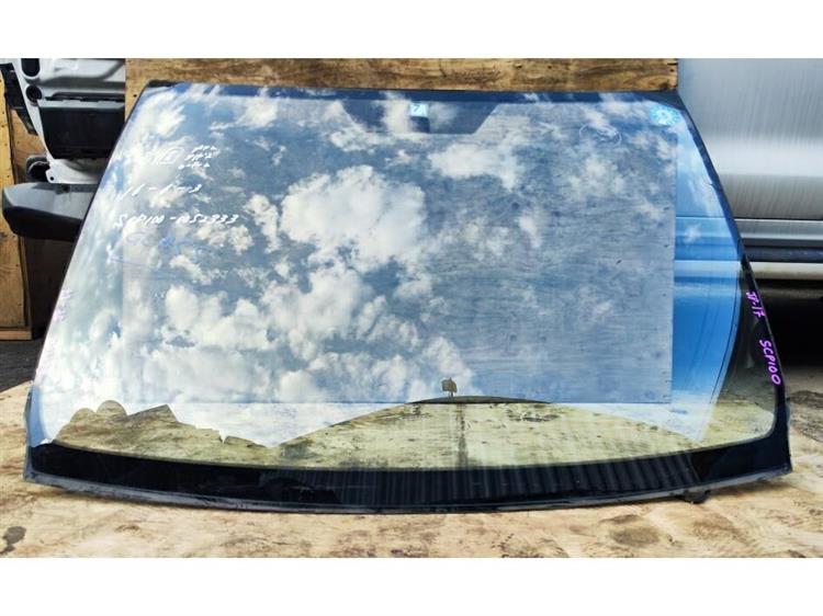 Лобовое стекло Тойота Рактис в Тутаеве 255797