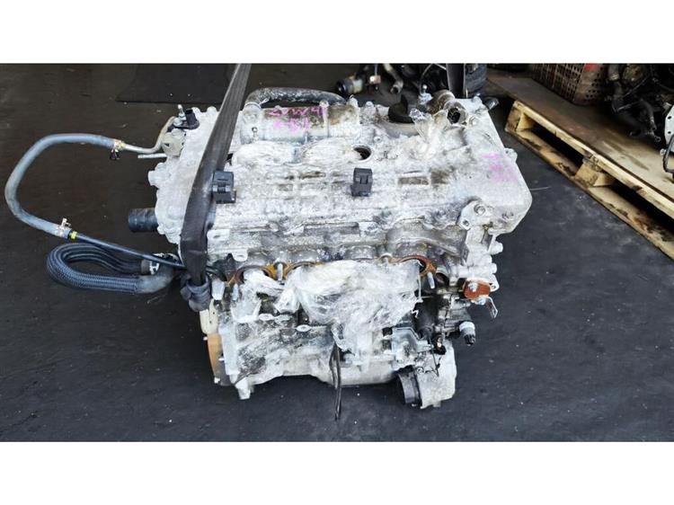 Двигатель Тойота Приус А в Тутаеве 255881