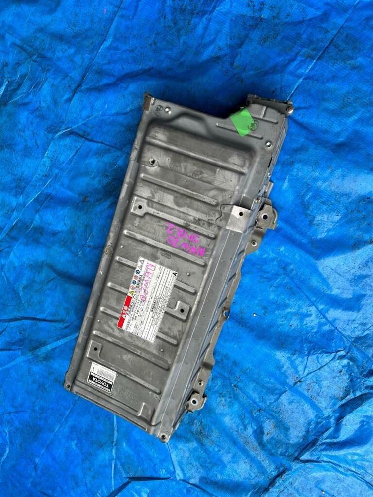 Высоковольтная батарея Тойота Приус в Тутаеве 259293