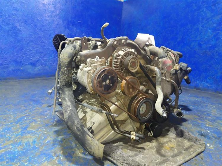 Двигатель Сузуки Эвери в Тутаеве 264214