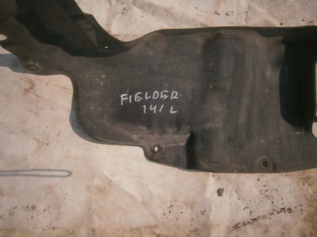 Защита Тойота Королла Филдер в Тутаеве 26426