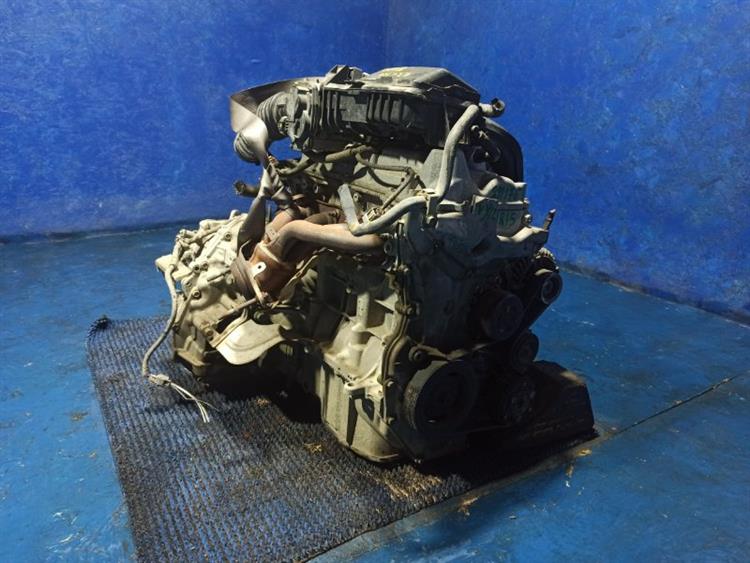 Двигатель Ниссан АД в Тутаеве 291176
