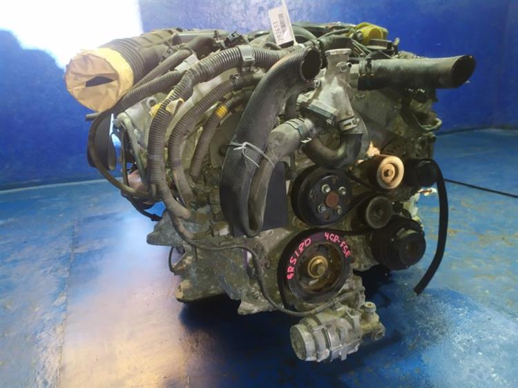 Двигатель Тойота Краун в Тутаеве 292633