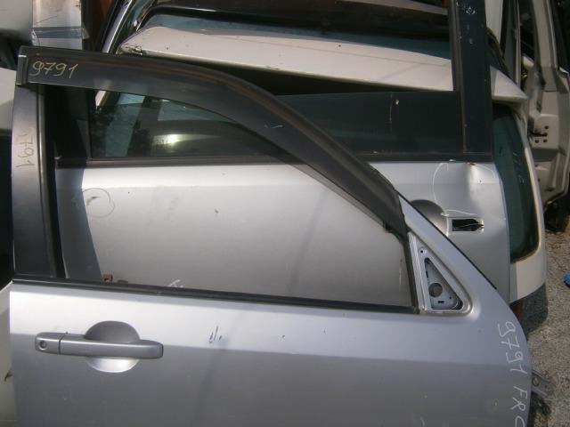 Ветровики комплект Хонда СРВ в Тутаеве 29810