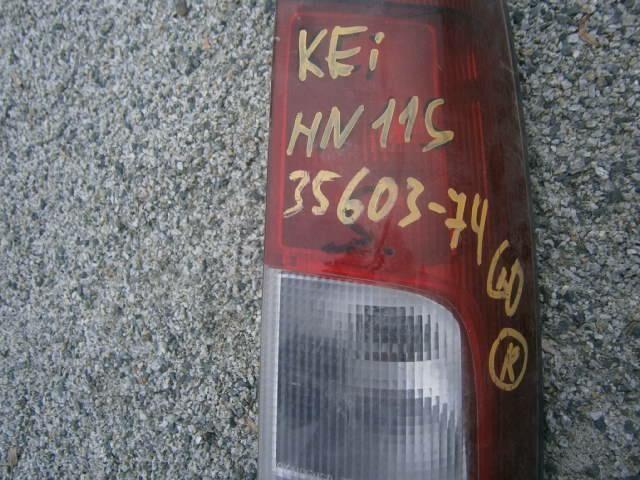 Стоп сигнал Сузуки Кей в Тутаеве 30159