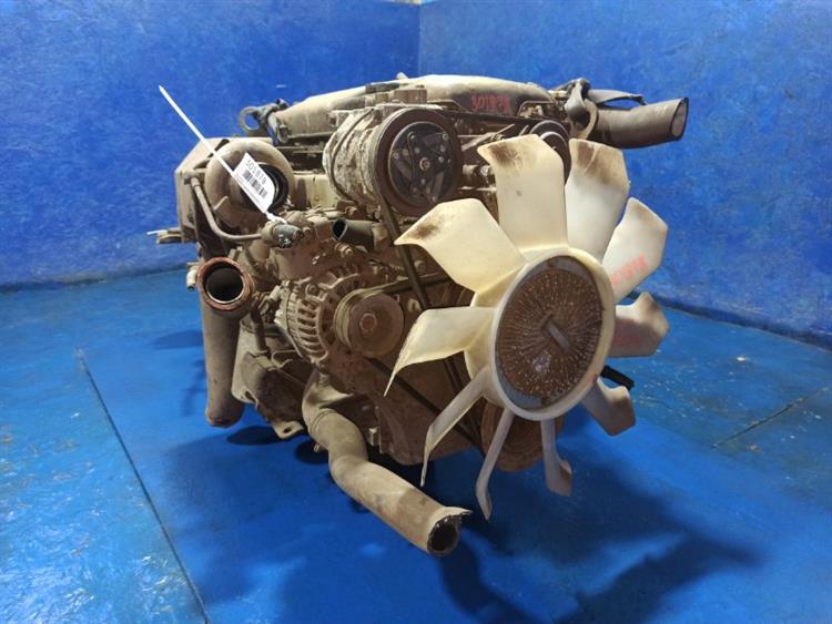 Двигатель Мицубиси Кантер в Тутаеве 301878