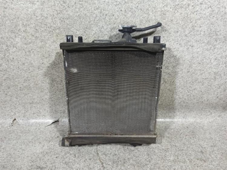 Радиатор основной Сузуки Вагон Р в Тутаеве 304662