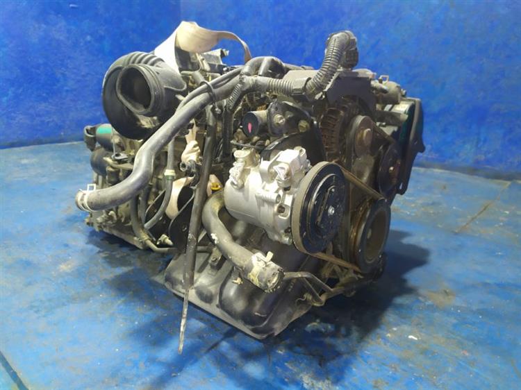 Двигатель Сузуки Эвери в Тутаеве 306799