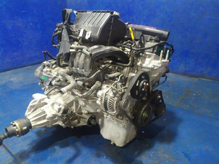 Двигатель Сузуки Свифт в Тутаеве 306895