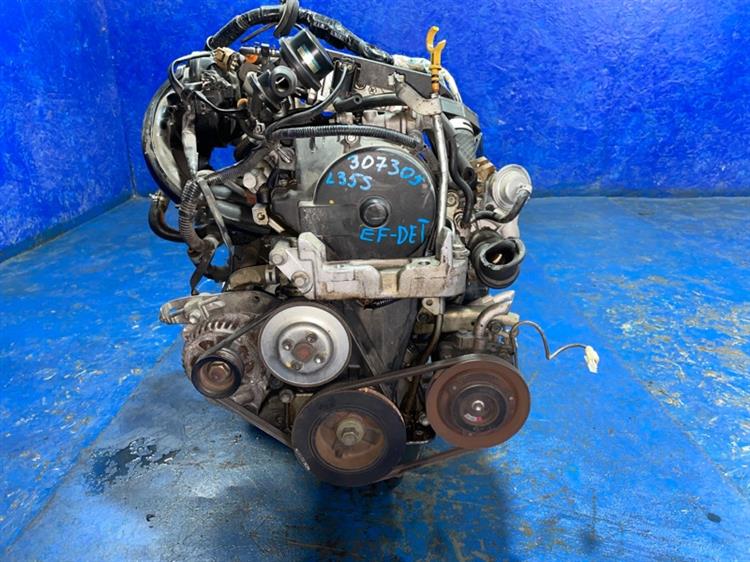 Двигатель Дайхатсу Танто в Тутаеве 307305