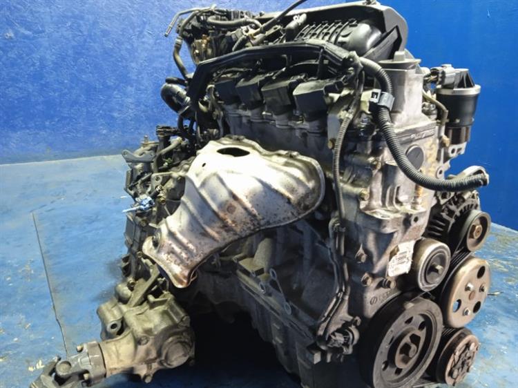 Двигатель Хонда Мобилио в Тутаеве 328414