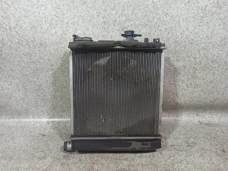 Радиатор основной Ниссан Рукс в Тутаеве 331024