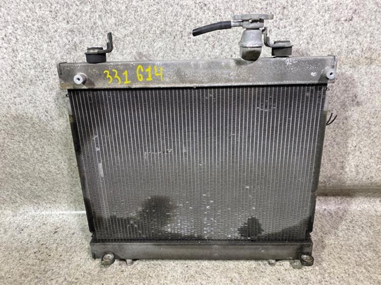Радиатор основной Сузуки Эвери в Тутаеве 331614