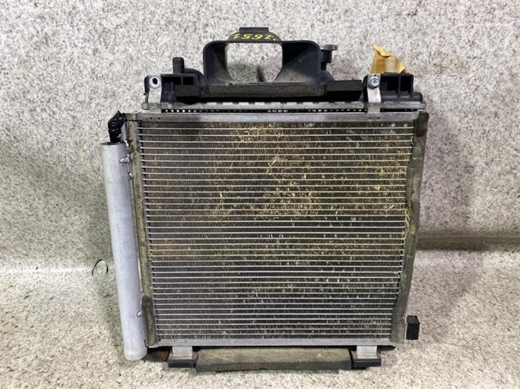 Радиатор основной Сузуки Вагон Р в Тутаеве 331651