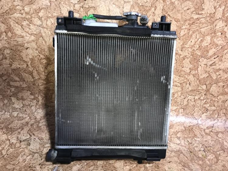 Радиатор основной Сузуки МР Вагон в Тутаеве 331662