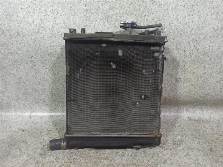 Радиатор основной Сузуки Альто в Тутаеве 331682