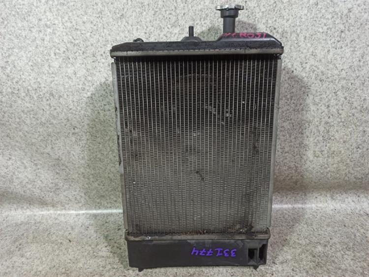 Радиатор основной Мицубиси ЕК в Тутаеве 331774