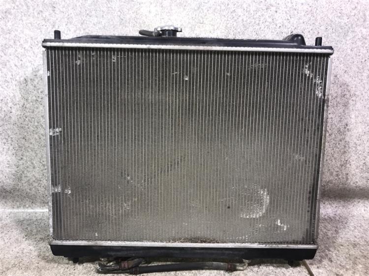 Радиатор основной Мицубиси Паджеро в Тутаеве 332157
