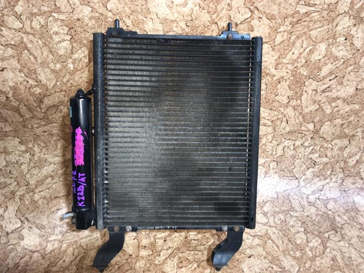 Радиатор кондиционера Сузуки Свифт в Тутаеве 332782
