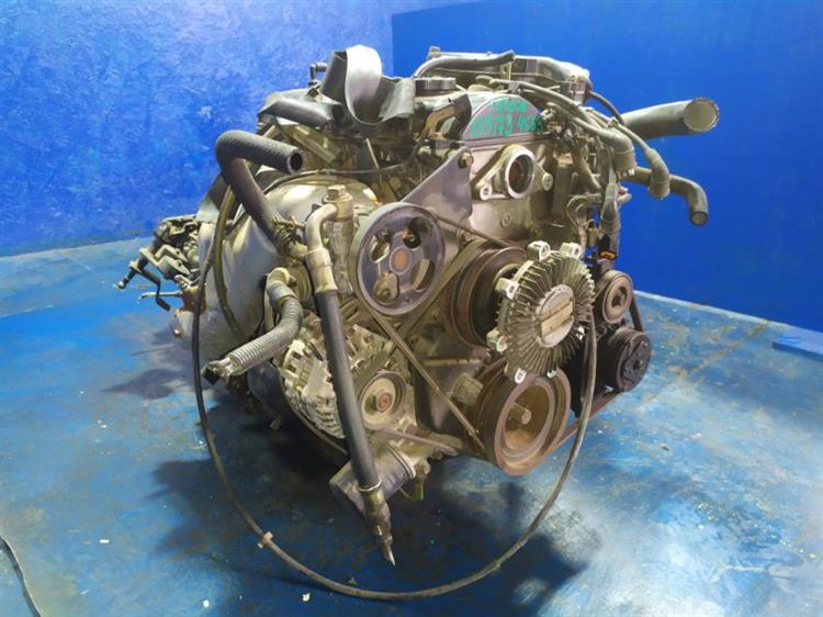 Двигатель Мицубиси Кантер в Тутаеве 333173