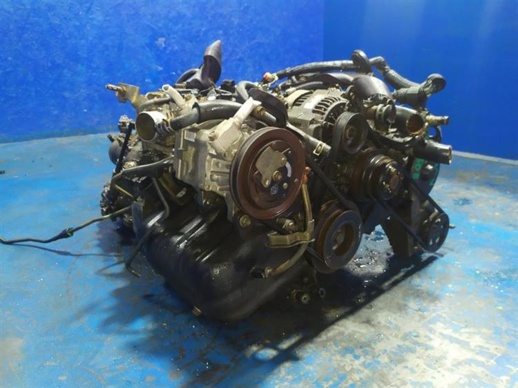Двигатель Дайхатсу Атрай в Тутаеве 336308