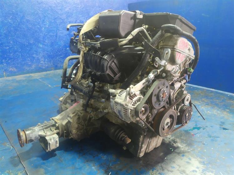 Двигатель Сузуки СХ4 в Тутаеве 339470