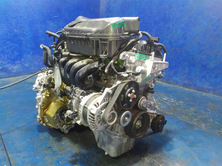 Двигатель Сузуки Игнис в Тутаеве 339739