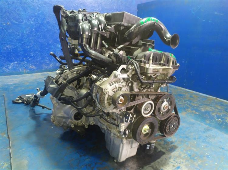 Двигатель Сузуки Спасия в Тутаеве 339787