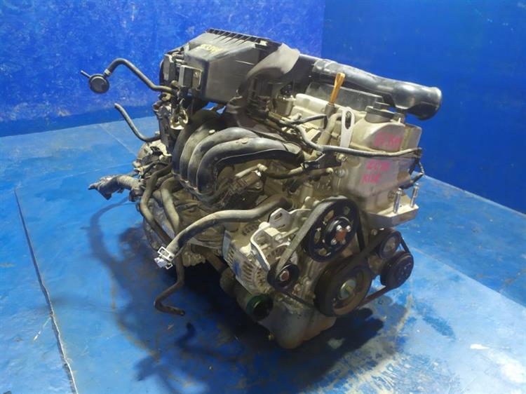 Двигатель Сузуки Свифт в Тутаеве 353549