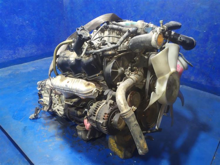 Двигатель Ниссан Эльгранд в Тутаеве 353604