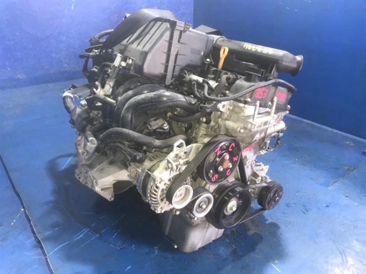 Двигатель Сузуки Свифт в Тутаеве 353794