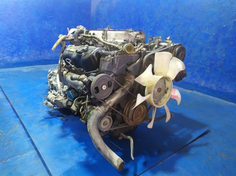 Двигатель Ниссан Седрик в Тутаеве 355138