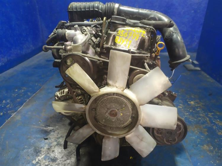 Двигатель Ниссан Седрик в Тутаеве 356799