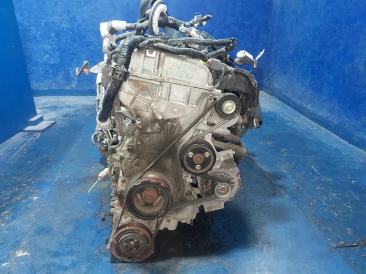 Двигатель Мазда Бианте в Тутаеве 356859
