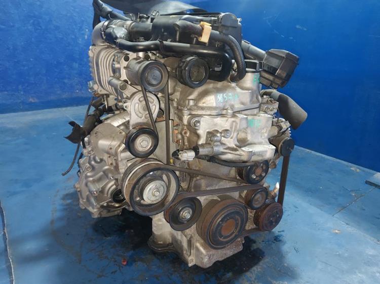 Двигатель Ниссан Нот в Тутаеве 365718