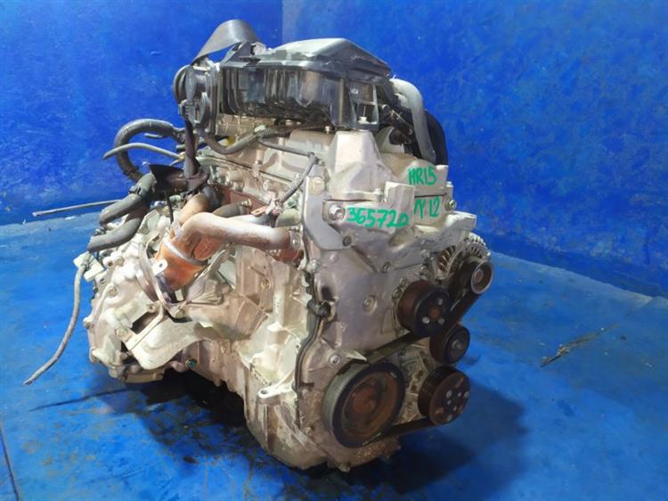 Двигатель Ниссан АД в Тутаеве 365720