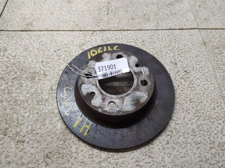 Тормозной диск Сузуки Альто в Тутаеве 371901