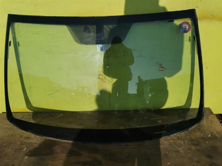 Лобовое стекло Тойота РАВ 4 в Тутаеве 37216