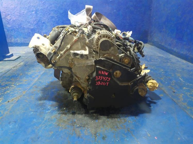 Двигатель Субару И в Тутаеве 373479
