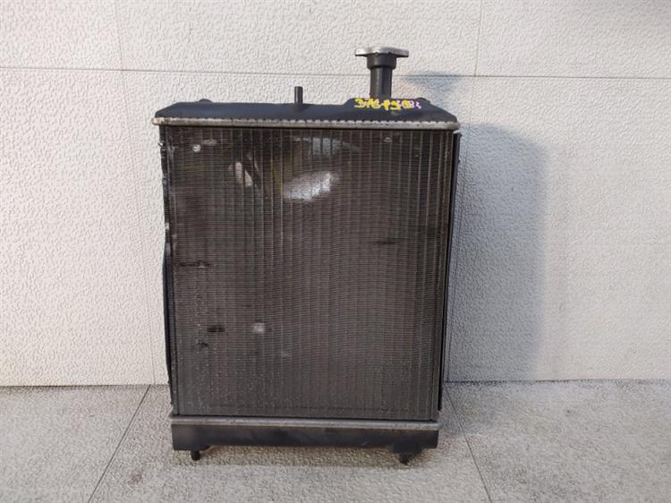 Радиатор основной Мицубиси Миника в Тутаеве 376193