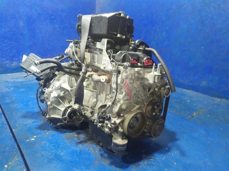 Двигатель Мицубиси ЕК в Тутаеве 377093