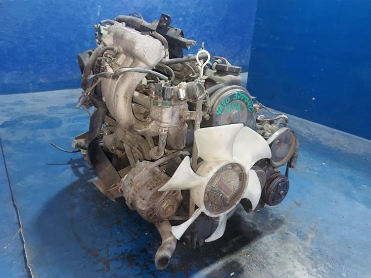 Двигатель Мицубиси Паджеро Мини в Тутаеве 377740