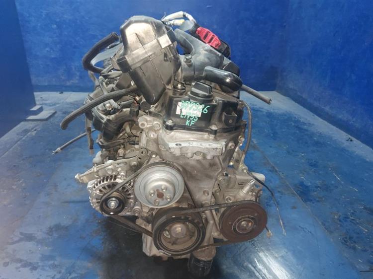 Двигатель Дайхатсу Мове в Тутаеве 377926