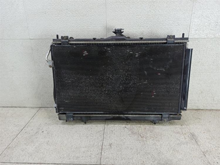 Радиатор основной Мицубиси Грандис в Тутаеве 380162