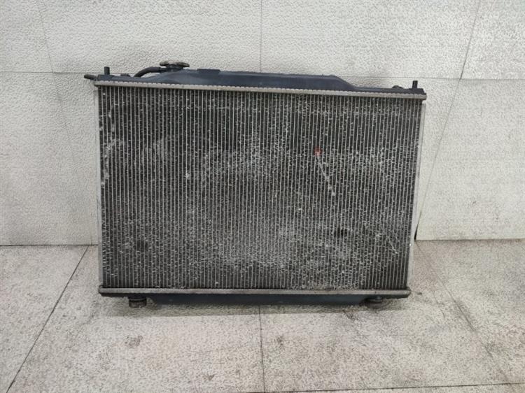 Радиатор основной Хонда Степвагон в Тутаеве 380227