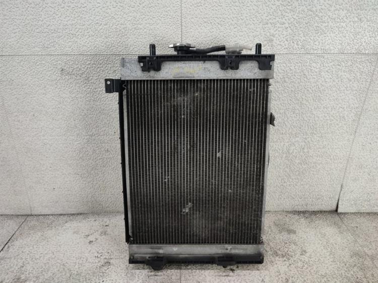 Радиатор основной Дайхатсу Танто в Тутаеве 380355