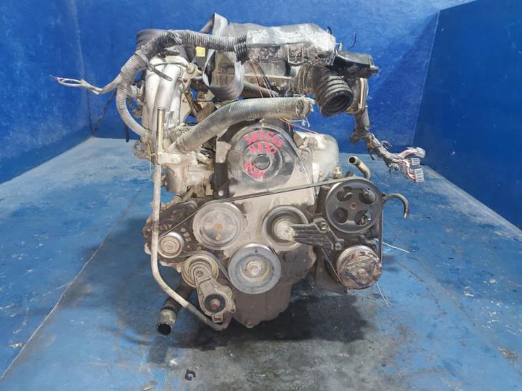 Двигатель Мицубиси Паджеро Мини в Тутаеве 383563