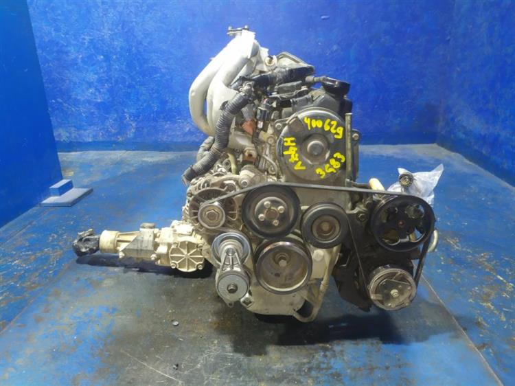 Двигатель Мицубиси Миника в Тутаеве 400629